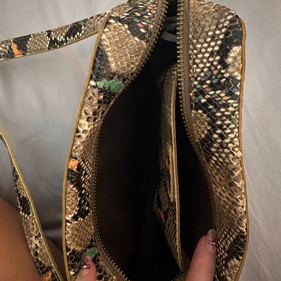 Madewell camera bag - Picture 2 of 4